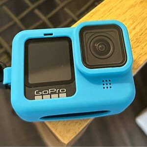 GoPro Hero Camera